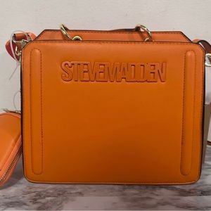 Steve Madden purse